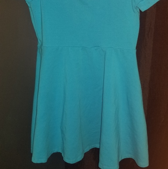 Marvin martian dress - Picture 3 of 4